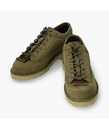 BRIEFING（ブリーフィング）の「【先行予約】DANNER FIELD LOW BR（その他）」