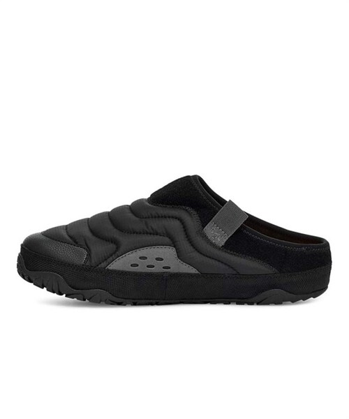 Teva(テバ)の「TEVA / ReEmber Terrain(その他・メンズ・黑色/灰色/綠色・黑色/灰色/綠色)」の11枚目の写真