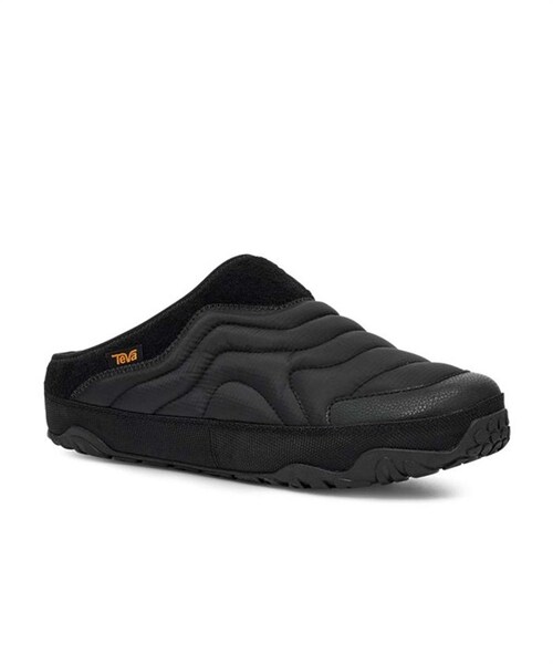 Teva(テバ)の「TEVA / ReEmber Terrain(その他・メンズ・黑色/灰色/綠色・黑色/灰色/綠色)」の10枚目の写真
