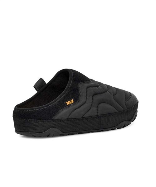 Teva(テバ)の「TEVA / ReEmber Terrain(その他・メンズ・黑色/灰色/綠色・黑色/灰色/綠色)」の12枚目の写真