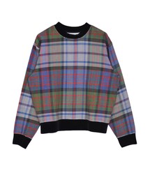 EMODA | COLOR CHECK UP NC TOP(トップス)