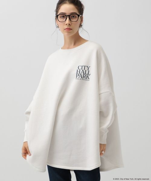 THE SHISHIKUI Mix cardigan / KHAKI