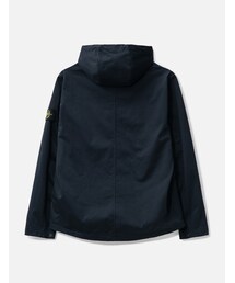 STONE ISLAND（ストーンアイランド）の「11414 Hooded Overshirt