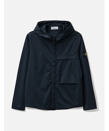 STONE ISLAND（ストーンアイランド）の「11414 Hooded Overshirt