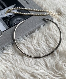 DouDou | チョーカー(ネックレス)