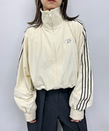 WHO'S WHO gallery | Sロゴナイロントラックジャケット(ジャケット/アウター)