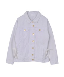 EVRIS | デニムＧジャン(ジャケット/アウター)