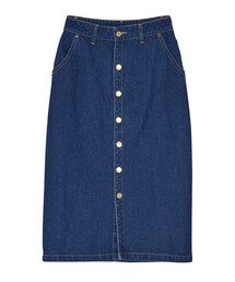 EVRIS | デニムロングスカート(スカート)