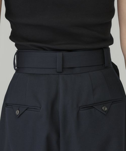 Chaos（カオス）の「ファルマブラザーパンツ（）」 - WEAR