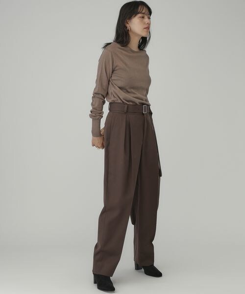 Chaos（カオス）の「ファルマブラザーパンツ（）」 - WEAR