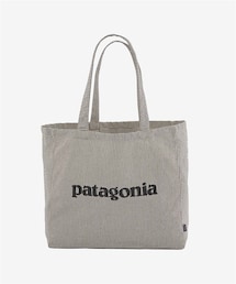 patagonia | PATAGONIA / Recycled Oversized Tote