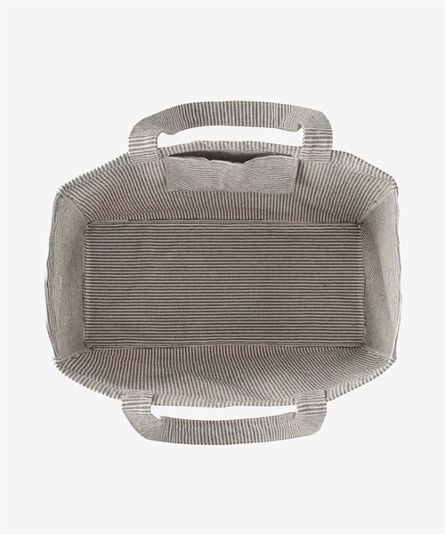 patagonia（パタゴニア）の「PATAGONIA / Recycled Oversized Tote（その他・メンズ・FIFS灰色・FIFS灰色）」の2枚目の写真