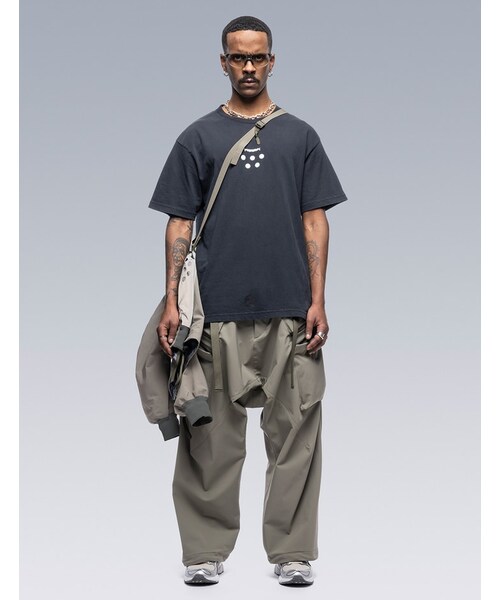 acronym p33ds アクロニウム ACRONYM（アクロニウム）の「3L Gore-Tex Pro Tec SYS Jacket（）」 - WEAR