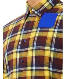RAF SIMONS（ラフシモンズ）の「Raf Simons/Sterling Ruby Checked