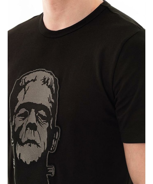 christopher kane クリストファーケイン Tシャツ フランケン Christopher Kane（クリストファーケイン）の「Christopher Kane