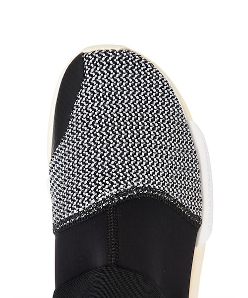 Y-3（ワイスリー）の「Y-3 Qasa Low II trainers（スニーカー・メンズ・other・11 UK/9 UK/6 UK/7 UK/8 UK/10 UK）」の5枚目の写真