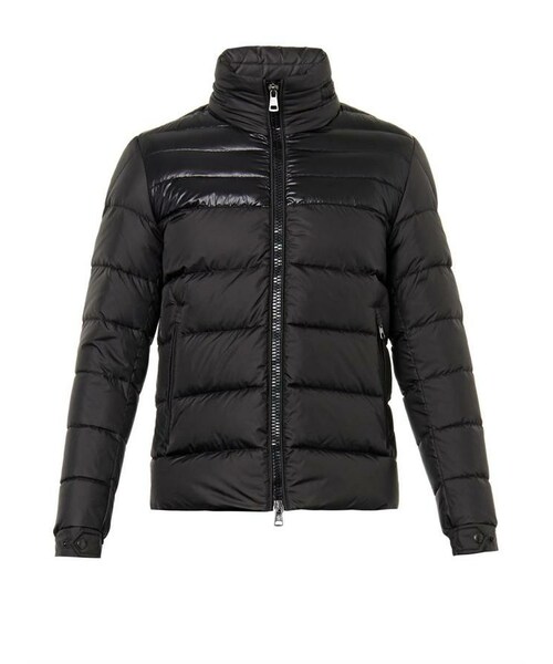 MONCLER（モンクレール）の「Moncler Dinant matte and shine jacket（）」 WEAR