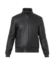 BRIONI（ブリオーニ）の「Brioni Reversible leather jacket