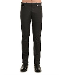 パンツ balenciaga skinny pants 13ss BALENCIAGA - SLIM PANTS / デニムパンツ / メンズ / ブラック