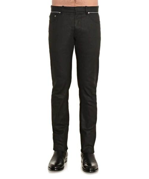 パンツ balenciaga skinny pants 13ss BALENCIAGA（バレンシアガ