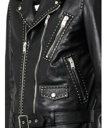 Saint Laurent(サンローラン)の「Saint Laurent Studded Saint Laurent(サンローラン)の「Saint Laurent Studded