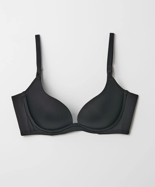 【ESS by】Curving Line Bra