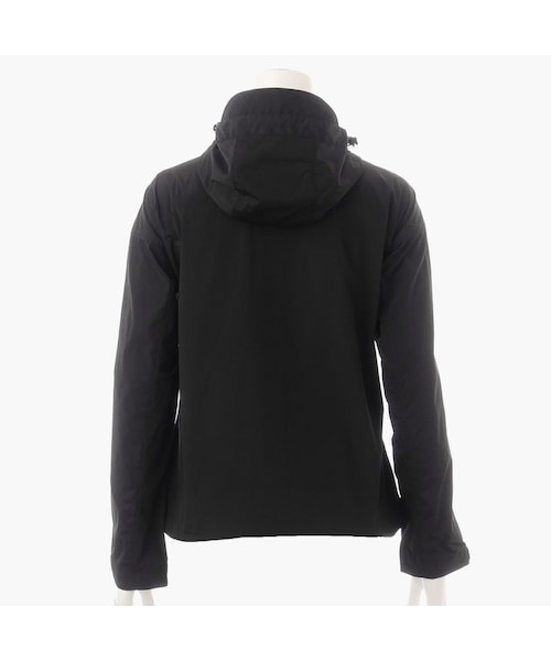 BRIEFING（ブリーフィング）の「SH WOMENS STRETCH LIMONTA PARKA
