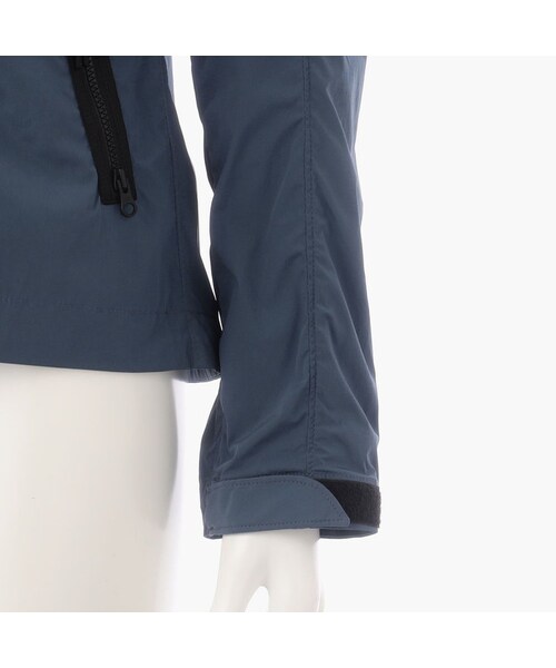 BRIEFING（ブリーフィング）の「SH WOMENS STRETCH LIMONTA PARKA