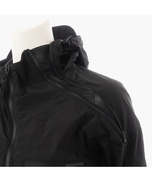 BRIEFING（ブリーフィング）の「SH WOMENS STRETCH LIMONTA PARKA