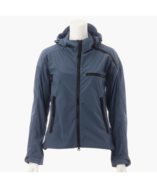 BRIEFING（ブリーフィング）の「SH WOMENS STRETCH LIMONTA PARKA ...