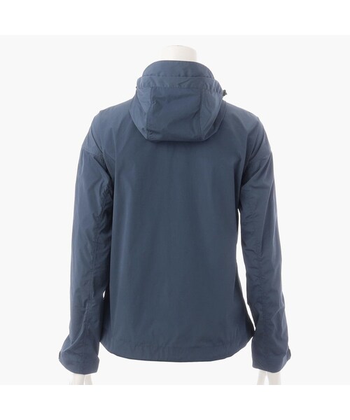 BRIEFING（ブリーフィング）の「SH WOMENS STRETCH LIMONTA PARKA