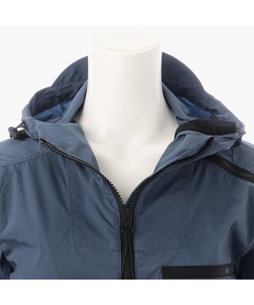 BRIEFING（ブリーフィング）の「SH WOMENS STRETCH LIMONTA PARKA