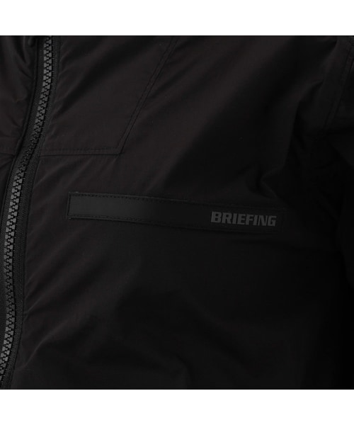 BRIEFING（ブリーフィング）の「SH WOMENS STRETCH LIMONTA PARKA