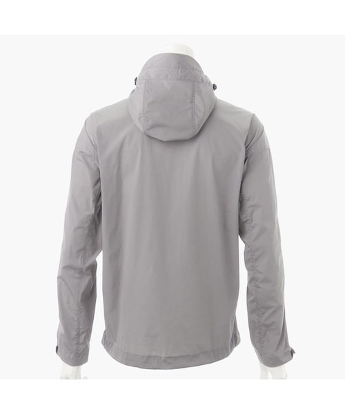 BRIEFING（ブリーフィング）の「SH MENS STRETCH LIMONTA PARKA