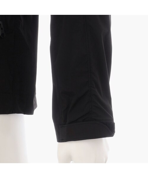 BRIEFING（ブリーフィング）の「SH MENS STRETCH LIMONTA PARKA