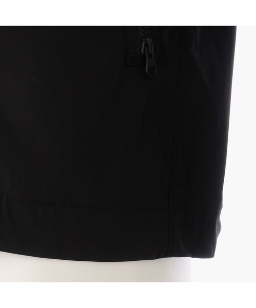 BRIEFING（ブリーフィング）の「SH MENS STRETCH LIMONTA PARKA