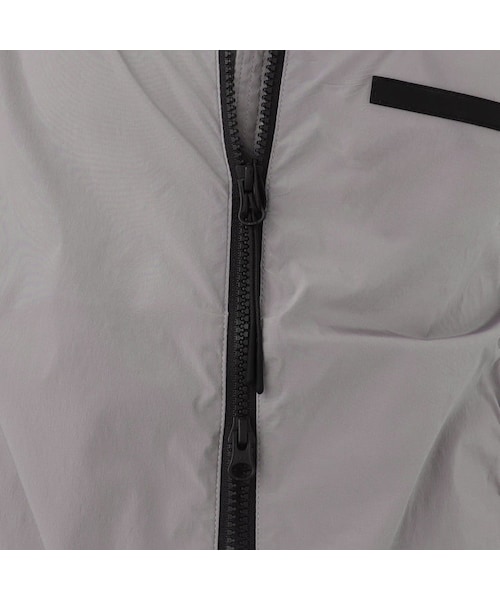 BRIEFING（ブリーフィング）の「SH MENS STRETCH LIMONTA PARKA