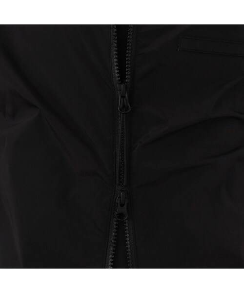 BRIEFING（ブリーフィング）の「SH MENS STRETCH LIMONTA PARKA