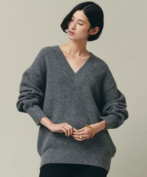 新品 25ss 今季 IENA メッシュアメスリプルオーバー チャコールグレー 新品 25ss 今季 IENA メッシュアメスリプルオーバー チャコールグレー