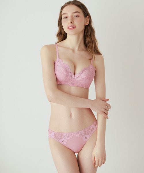 PEACH JOHN（ピーチジョン）の「いつでもジャストブラ