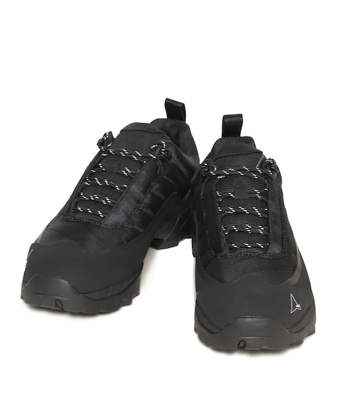 ROA（ロア）の「KHATARINA（シューズ・メンズ・BLACK/01・41/42/43/44）」の5枚目の写真