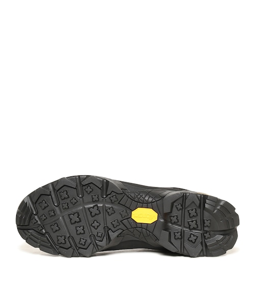 ROA（ロア）の「KHATARINA（シューズ・メンズ・BLACK/01・41/42/43/44）」の4枚目の写真