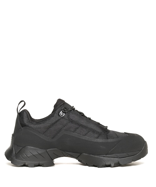 ROA（ロア）の「KHATARINA（シューズ・メンズ・BLACK/01・41/42/43/44）」の3枚目の写真