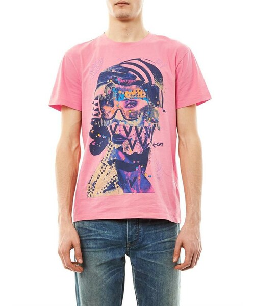 MARC JACOBS（マークジェイコブス）の「Marc Jacobs Bast-print