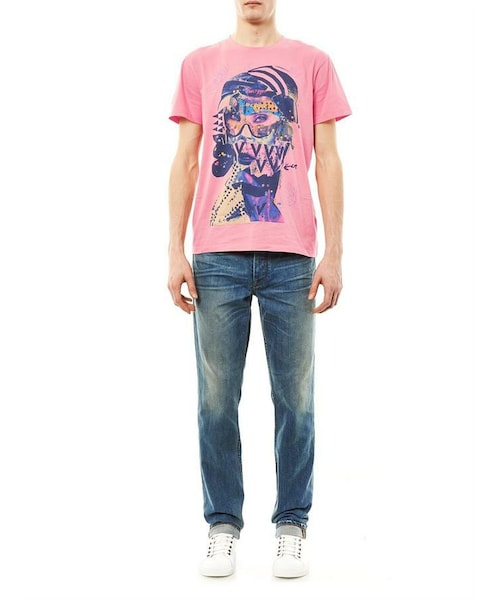 MARC JACOBS（マークジェイコブス）の「Marc Jacobs Bast-print