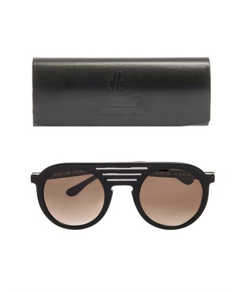 THIERRY LASRY（ティエリーラスリー）の「Thierry Lasry X Melinda