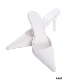 GYDA | 【goods】GYDA R&Eマットミュール(シューズ)