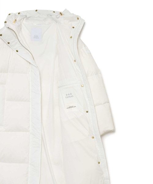 TATRAS（タトラス）の「[直営店限定]KUNZE クンゼ（その他）」 WEAR