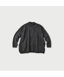 45R（フォーティファイブアール）の「シェットランド超ガーゼのビッグ