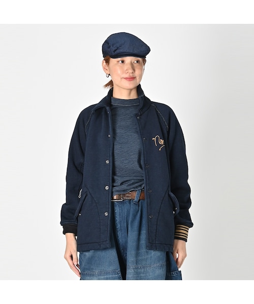 45R（フォーティファイブアール）の「北海道本裏毛の908